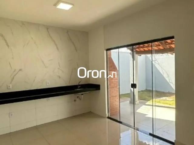 Casa venda em Região Geográfica Imediata de Goiânia, Aparecida de Goiânia