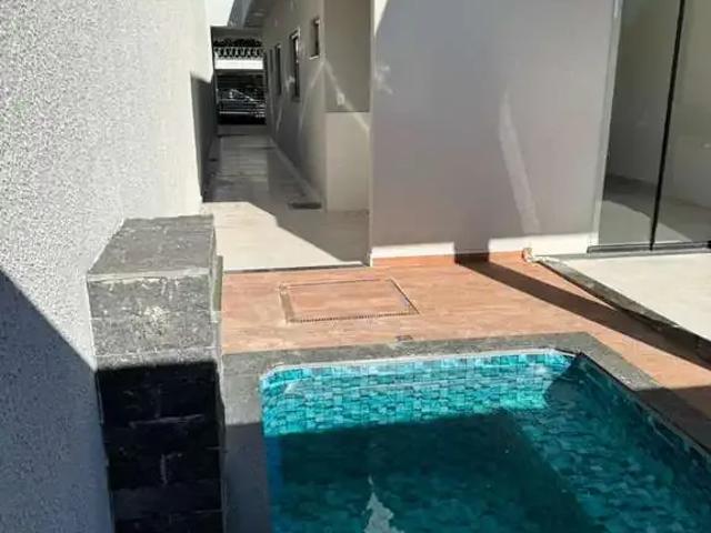 Casa venda em Região Geográfica Imediata de Goiânia, Aparecida de Goiânia