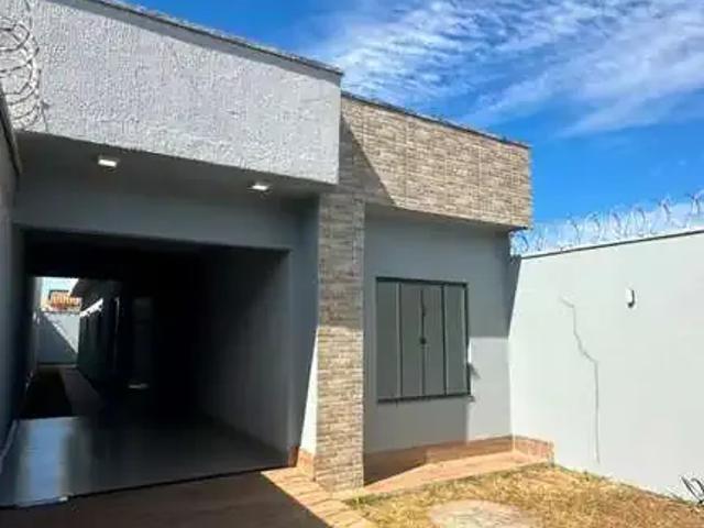 Casa venda em Região Geográfica Imediata de Goiânia, Aparecida de Goiânia