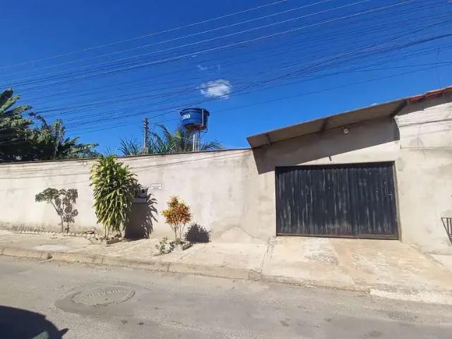 Casa venda em Região Geográfica Imediata de Goiânia, Aparecida de Goiânia