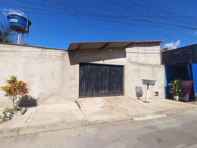 Casa venda em Região Geográfica Imediata de Goiânia, Aparecida de Goiânia