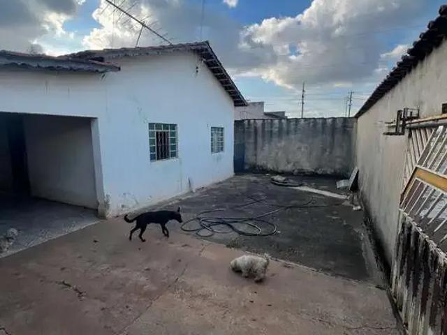 Casa venda em Região Geográfica Imediata de Goiânia, Aparecida de Goiânia