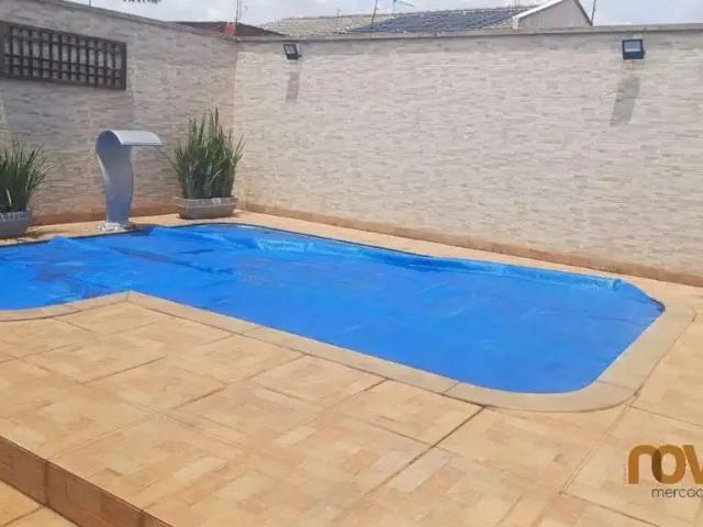Casa venda em Mansões Paraíso, Aparecida de Goiânia
