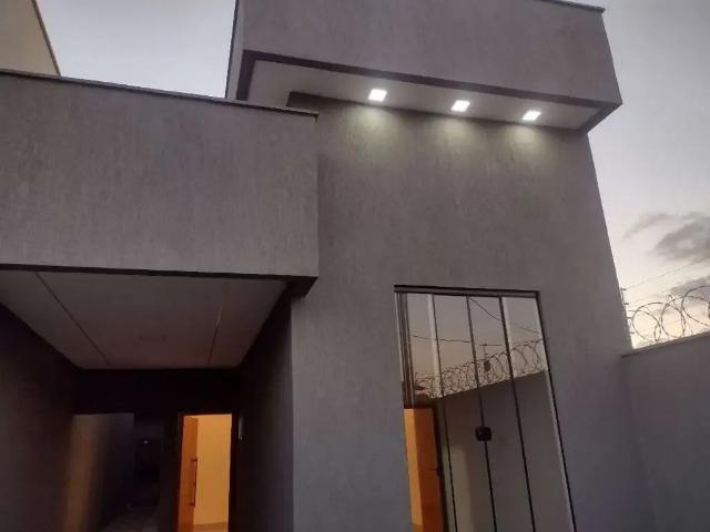 Casa venda em Região Geográfica Imediata de Goiânia, Aparecida de Goiânia
