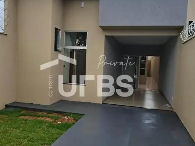 Casa venda em Região Geográfica Imediata de Goiânia, Aparecida de Goiânia