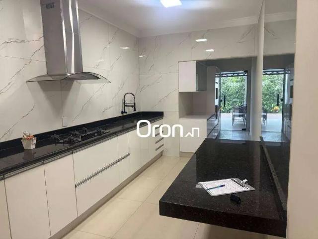Casa venda em Região Geográfica Imediata de Goiânia, Aparecida de Goiânia