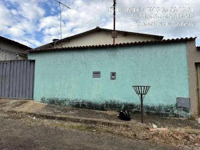 Casa venda em Região Geográfica Imediata de Goiânia, Aparecida de Goiânia