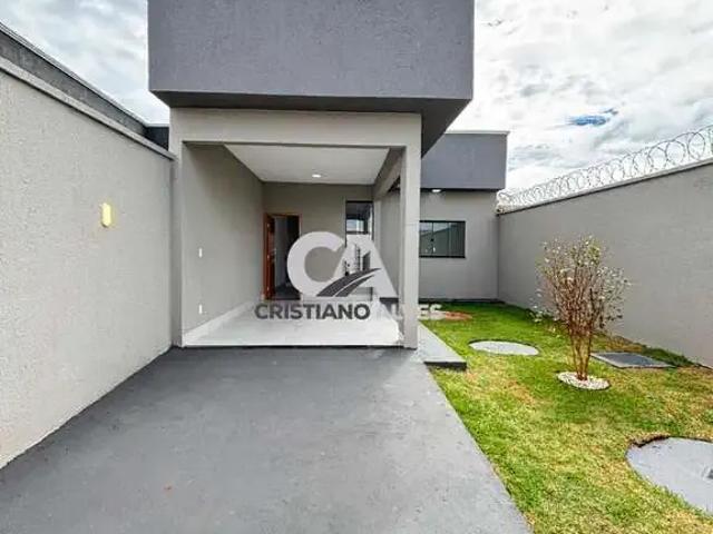Casa venda em Região Geográfica Imediata de Goiânia, Aparecida de Goiânia