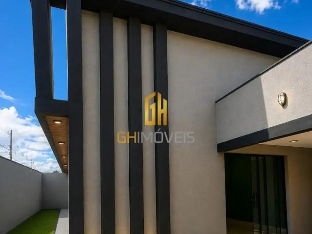 Casa venda em Região Geográfica Imediata de Goiânia, Aparecida de Goiânia