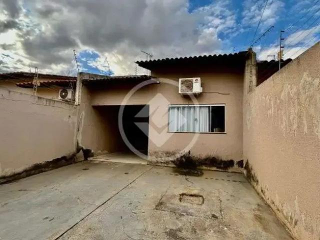 Casa venda em Região Geográfica Imediata de Goiânia, Aparecida de Goiânia