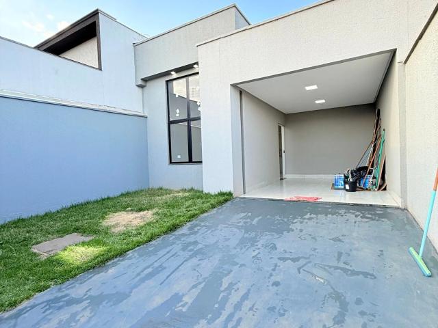 Casa venda em Nova Olinda, Aparecida de Goiânia