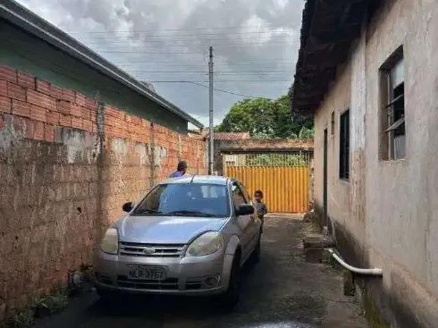Casa venda em Região Geográfica Imediata de Goiânia, Aparecida de Goiânia