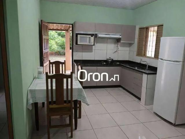 Casa venda em Papillon Park, Aparecida de Goiânia