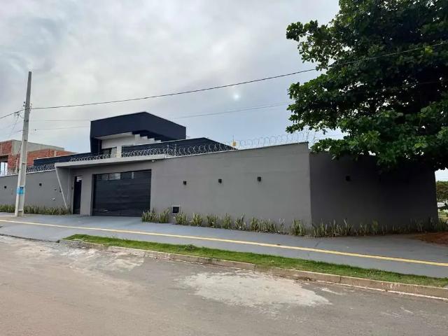 Casa venda em Papillon Park, Aparecida de Goiânia