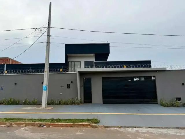 Casa venda em Região Geográfica Imediata de Goiânia, Aparecida de Goiânia