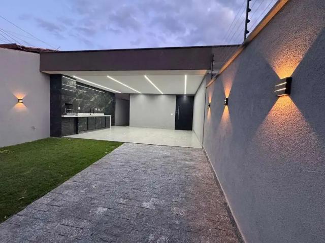 Casa venda em Região Geográfica Imediata de Goiânia, Aparecida de Goiânia