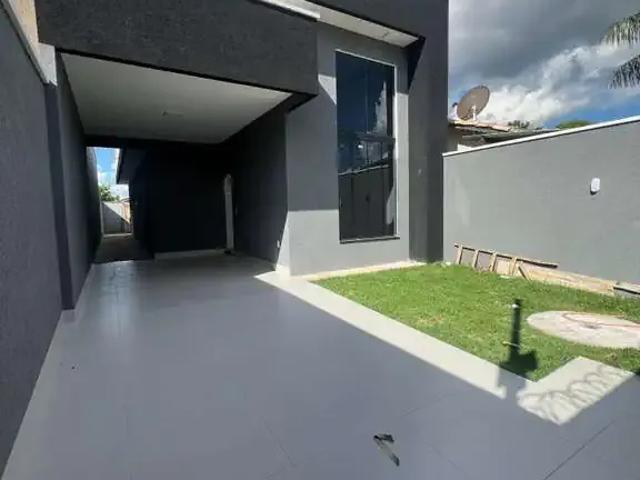 Casa venda em Região Geográfica Imediata de Goiânia, Aparecida de Goiânia