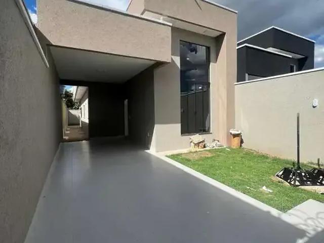 Casa venda em Região Geográfica Imediata de Goiânia, Aparecida de Goiânia
