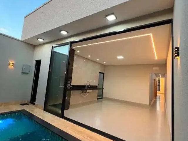 Casa venda em Região Geográfica Imediata de Goiânia, Aparecida de Goiânia