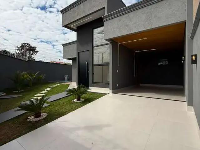 Casa venda em Região Geográfica Imediata de Goiânia, Aparecida de Goiânia
