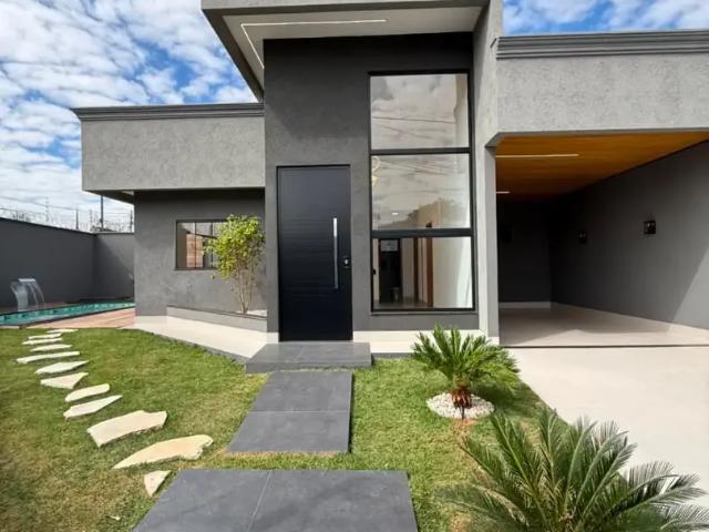 Casa venda em Região Geográfica Imediata de Goiânia, Aparecida de Goiânia