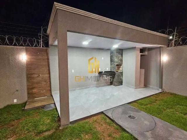 Casa venda em Região Geográfica Imediata de Goiânia, Aparecida de Goiânia