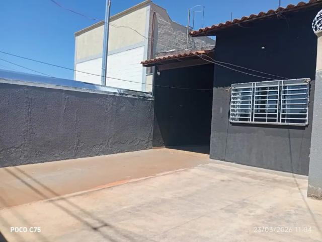 Casa venda em Região Geográfica Imediata de Goiânia, Aparecida de Goiânia
