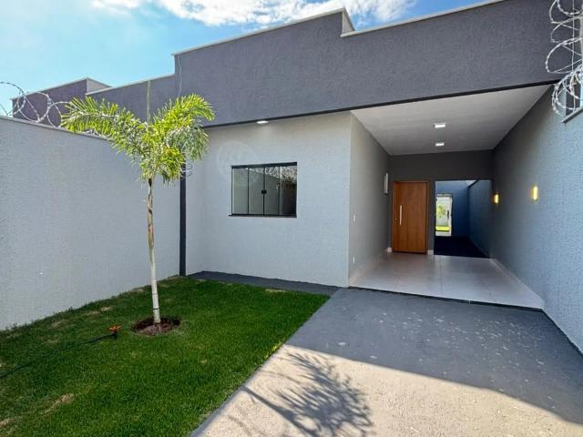 Casa venda em Pontal Sul - Acréscimo, Aparecida de Goiânia