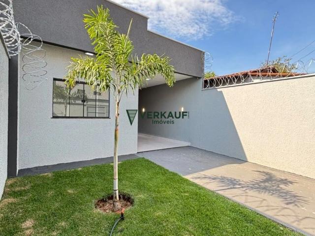 Casa venda em Aparecida de Goiânia, Região Geográfica Intermediária de Goiânia
