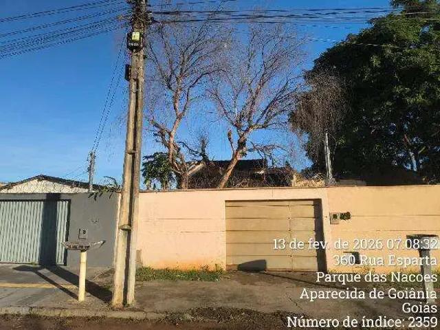 Casa venda em Região Geográfica Imediata de Goiânia, Aparecida de Goiânia