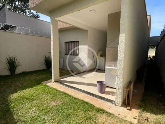 Casa venda em Região Geográfica Imediata de Goiânia, Aparecida de Goiânia