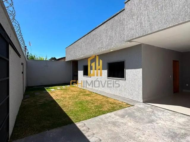 Casa venda em Região Geográfica Imediata de Goiânia, Aparecida de Goiânia