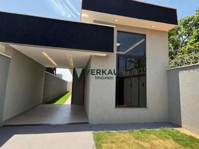 Casa venda em Região Geográfica Imediata de Goiânia, Aparecida de Goiânia