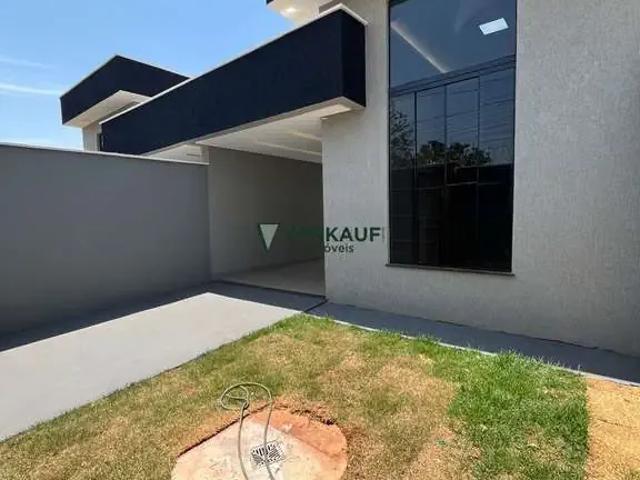 Casa venda em Região Geográfica Imediata de Goiânia, Aparecida de Goiânia