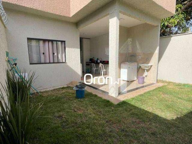 Casa venda em Região Geográfica Imediata de Goiânia, Aparecida de Goiânia