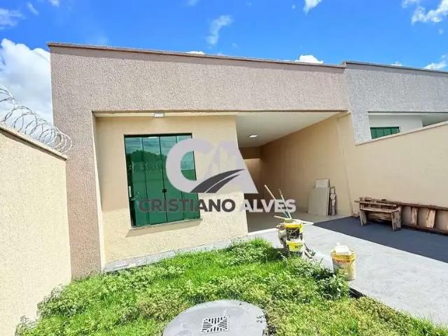 Casa venda em Região Geográfica Imediata de Goiânia, Aparecida de Goiânia