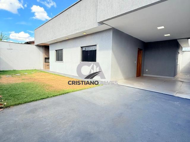Casa venda em Região Geográfica Imediata de Goiânia, Aparecida de Goiânia