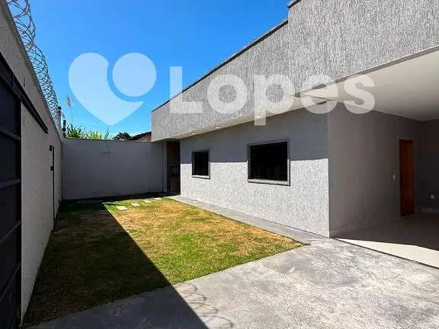 Casa venda em Parque das Nações, Aparecida de Goiânia