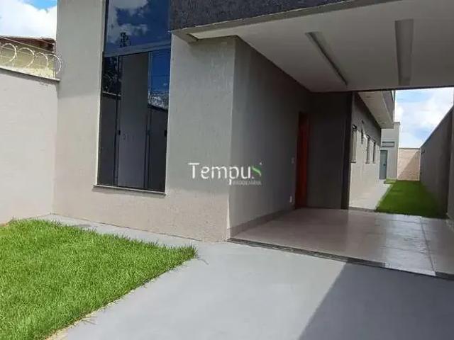 Casa venda em Região Geográfica Imediata de Goiânia, Aparecida de Goiânia