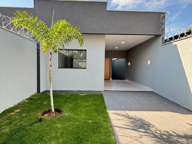 Casa venda em Parque das Nações, Aparecida de Goiânia
