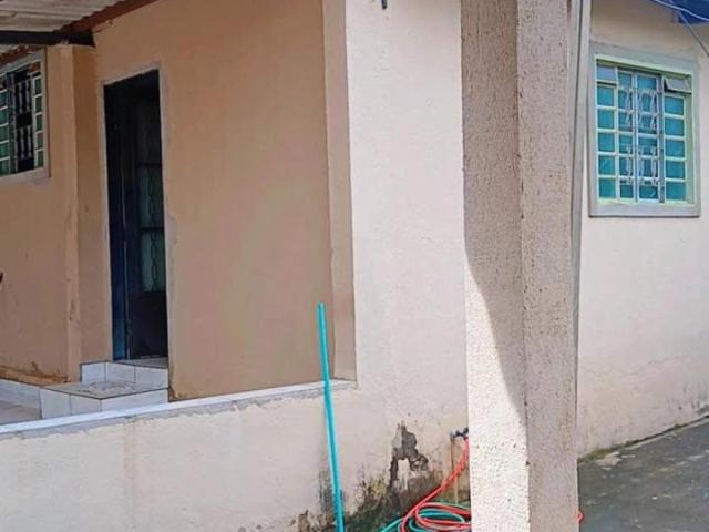 Casa venda em Parque Floresta, Aparecida de Goiânia