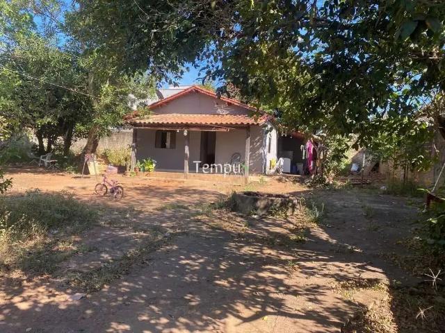 Casa venda em Região Geográfica Imediata de Goiânia, Aparecida de Goiânia
