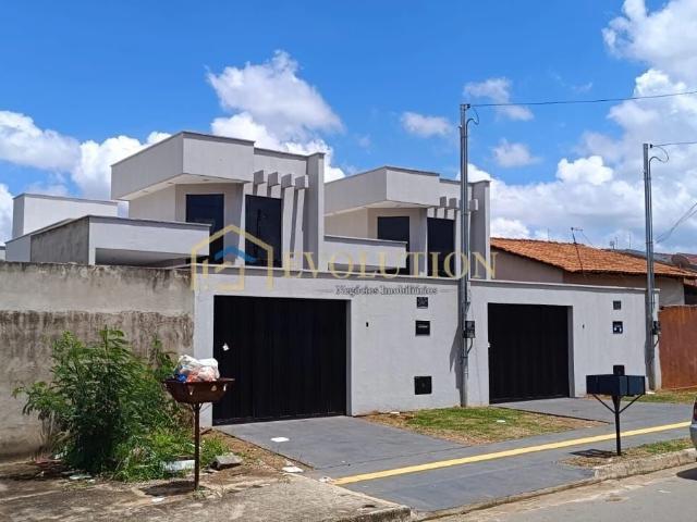 Casa venda em Aparecida de Goiânia, Região Geográfica Intermediária de Goiânia