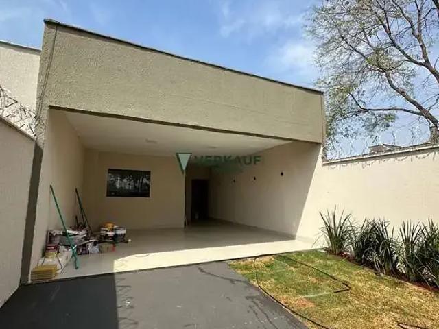 Casa venda em Região Geográfica Imediata de Goiânia, Aparecida de Goiânia