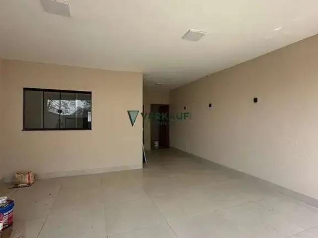 Casa venda em Região Geográfica Imediata de Goiânia, Aparecida de Goiânia