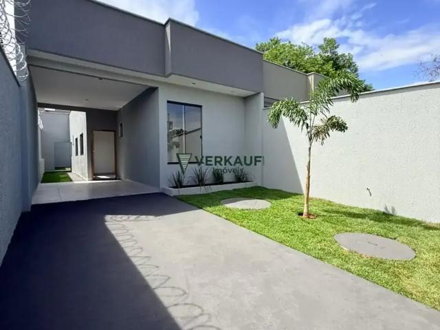 Casa venda em Região Geográfica Imediata de Goiânia, Aparecida de Goiânia