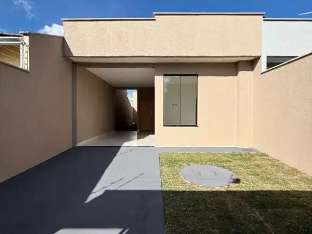 Casa venda em Região Geográfica Imediata de Goiânia, Aparecida de Goiânia