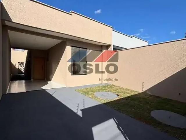 Casa venda em Região Geográfica Imediata de Goiânia, Aparecida de Goiânia