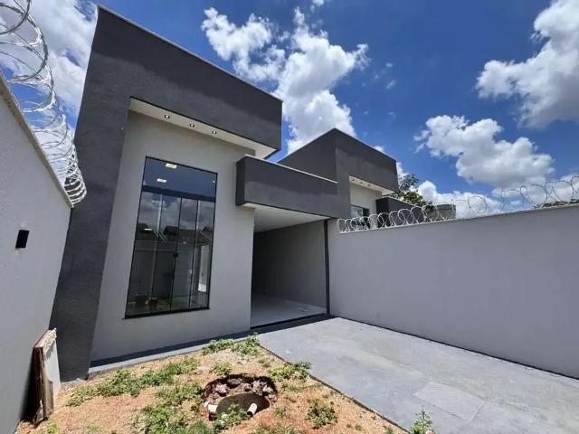 Casa venda em Região Geográfica Imediata de Goiânia, Aparecida de Goiânia