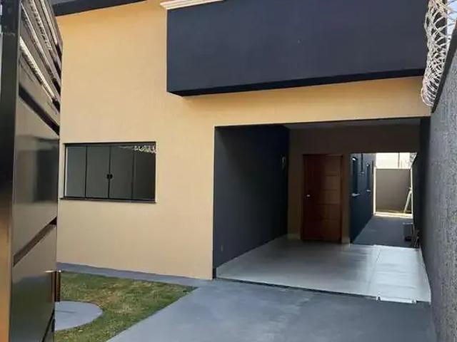 Casa venda em Região Geográfica Imediata de Goiânia, Aparecida de Goiânia